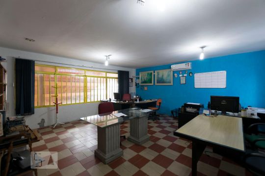 Edícula - 2o. Andar - Quarto 5 de casa à venda com 5 quartos, 400m² em Vila Nair, São Paulo