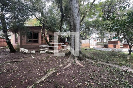 Espaço Gourmet de apartamento para alugar com 2 quartos, 60m² em Nonoai, Porto Alegre