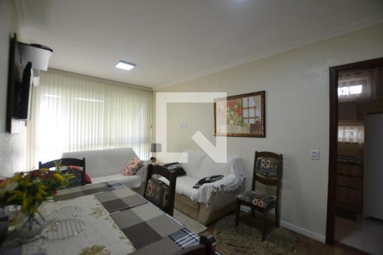 Sala de apartamento para alugar com 2 quartos, 60m² em Nonoai, Porto Alegre