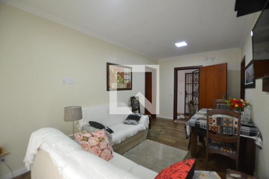 Sala de apartamento para alugar com 2 quartos, 60m² em Nonoai, Porto Alegre