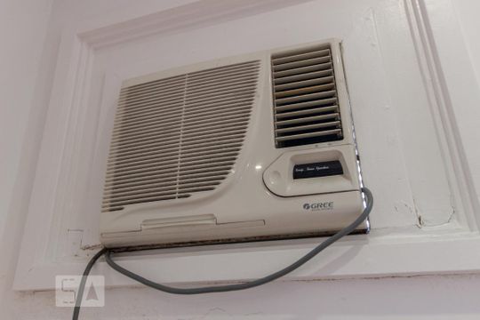 Detalhe de apartamento para alugar com 2 quartos, 105m² em Barra da Tijuca, Rio de Janeiro