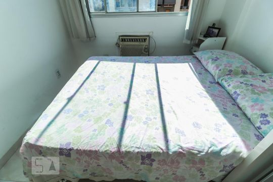 Quarto 2 de apartamento para alugar com 2 quartos, 58m² em Pechincha, Rio de Janeiro