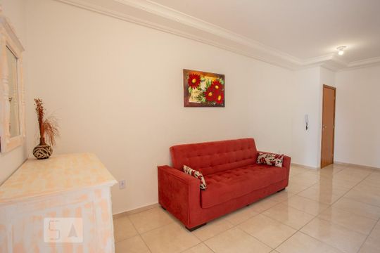 Apartamento para alugar com 3 quartos, 75m² em Ingleses do Rio Vermelho, Florianópolis