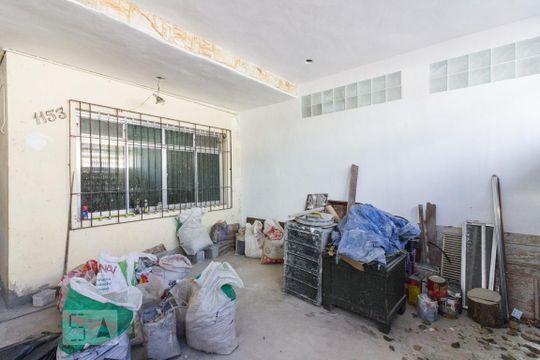 Garagem de casa à venda com 4 quartos, 250m² em Parque Peruche, São Paulo