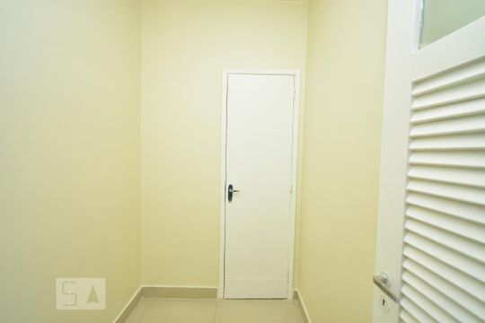 Área  de apartamento à venda com 2 quartos, 100m² em Icaraí, Niterói