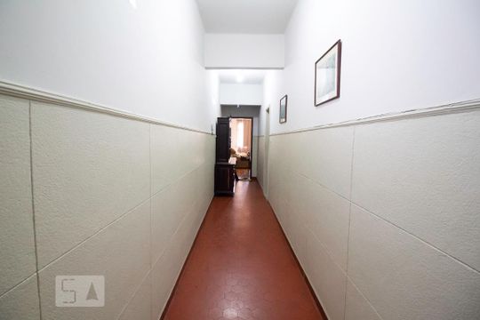 Hall de Entrada de apartamento à venda com 2 quartos, 70m² em Engenho de Dentro, Rio de Janeiro