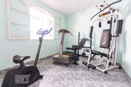 Casa à venda com 3 quartos, 250m² em Cipava, Osasco