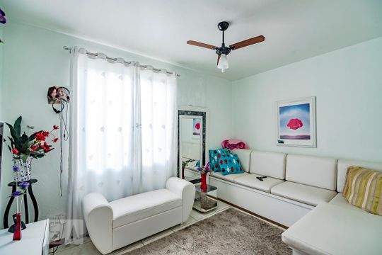Quarto 1 Suite de casa à venda com 5 quartos, 280m² em Palmares, Belo Horizonte