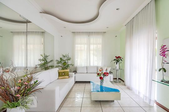 Casa à venda com 5 quartos, 280m² em Palmares, Belo Horizonte