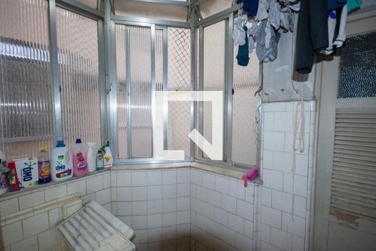 Apartamento à venda com 3 quartos, 115m² em Tijuca, Rio de Janeiro
