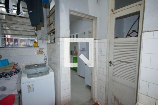 Apartamento à venda com 3 quartos, 115m² em Tijuca, Rio de Janeiro