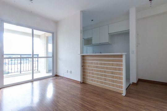 Apartamento à venda com 2 quartos, 60m² em Vila Nova Mazzei, São Paulo
