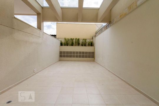 Salão de Festas de apartamento à venda com 2 quartos, 60m² em Vila Nova Mazzei, São Paulo