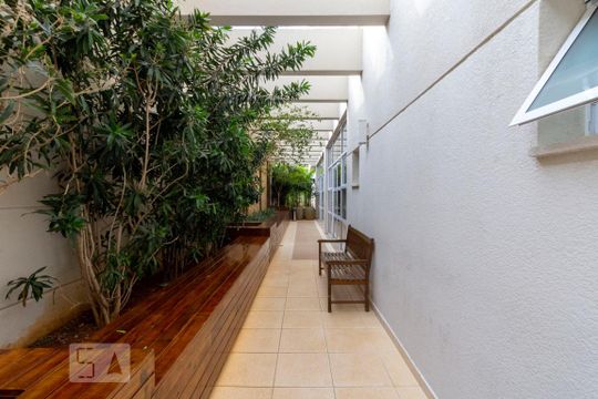 Salão de Festas de apartamento à venda com 2 quartos, 60m² em Vila Nova Mazzei, São Paulo