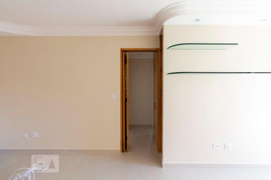 Sala de apartamento para alugar com 2 quartos, 69m² em Vila Mascote, São Paulo