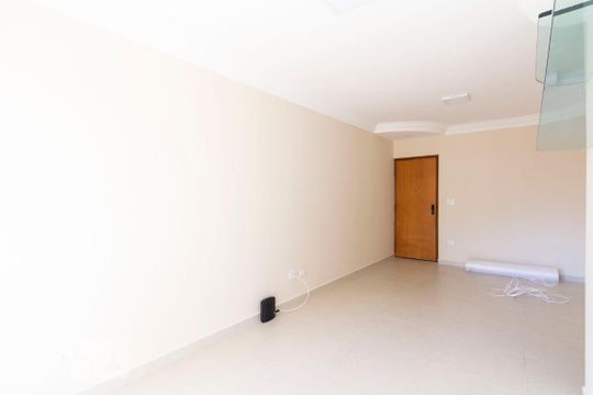 Sala de apartamento para alugar com 2 quartos, 69m² em Vila Mascote, São Paulo