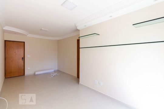 Sala de apartamento para alugar com 2 quartos, 69m² em Vila Mascote, São Paulo