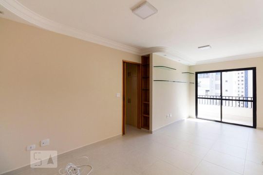 Apartamento para alugar com 2 quartos, 69m² em Vila Mascote, São Paulo