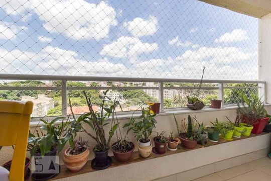 Apartamento à venda com 3 quartos, 90m² em Ouro Preto, Belo Horizonte