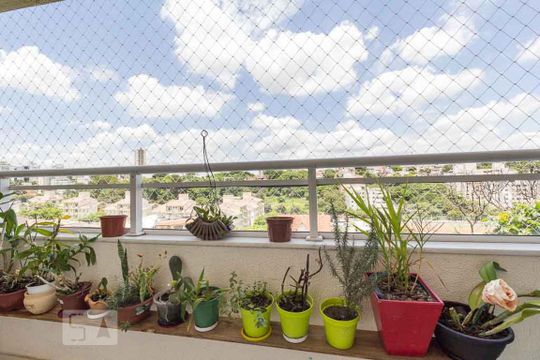 Apartamento à venda com 3 quartos, 90m² em Ouro Preto, Belo Horizonte