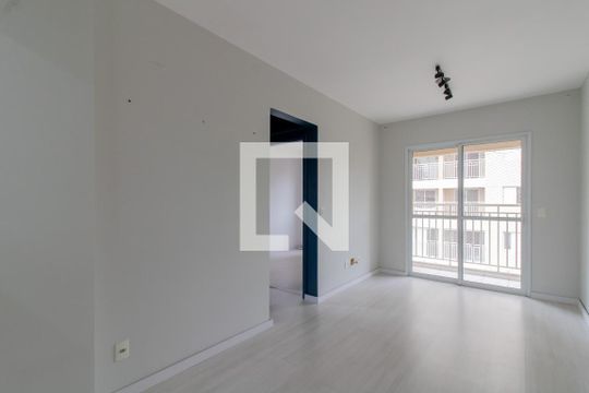 Apartamento para alugar com 2 quartos, 56m² em Jardim Rosa de Franca, Guarulhos