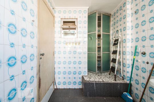 Área de Serviço de casa à venda com 3 quartos, 150m² em Ipiranga , São Paulo
