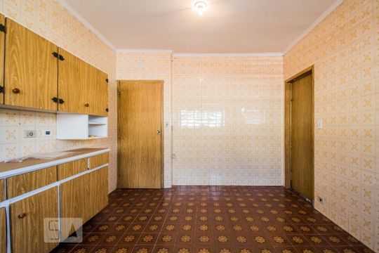 Cozinha de casa à venda com 3 quartos, 150m² em Ipiranga , São Paulo