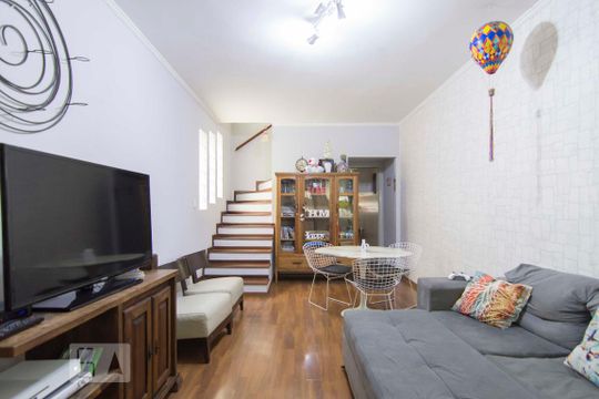Casa à venda com 2 quartos, 120m² em Lauzane Paulista, São Paulo