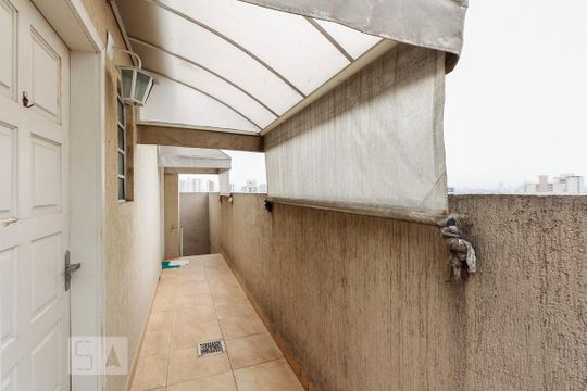 Condomínio de apartamento para alugar com 2 quartos, 65m² em Vila Carrão, São Paulo