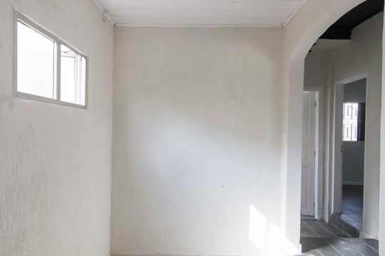 Cozinha de apartamento para alugar com 2 quartos, 65m² em Carandiru, São Paulo