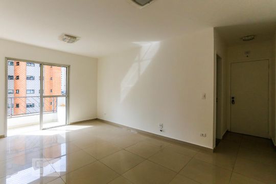 Sala de apartamento à venda com 2 quartos, 72m² em Jardim Vila Mariana, São Paulo