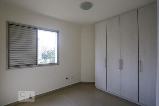 Quarto 1 de apartamento à venda com 2 quartos, 72m² em Jardim Vila Mariana, São Paulo