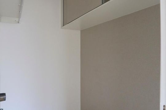 Quarto de Serviço de apartamento à venda com 2 quartos, 72m² em Jardim Vila Mariana, São Paulo