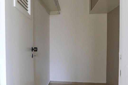 Quarto de Serviço de apartamento à venda com 2 quartos, 72m² em Jardim Vila Mariana, São Paulo