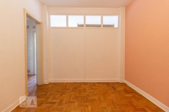 Sala de apartamento à venda com 1 quarto, 45m² em Paraíso, São Paulo