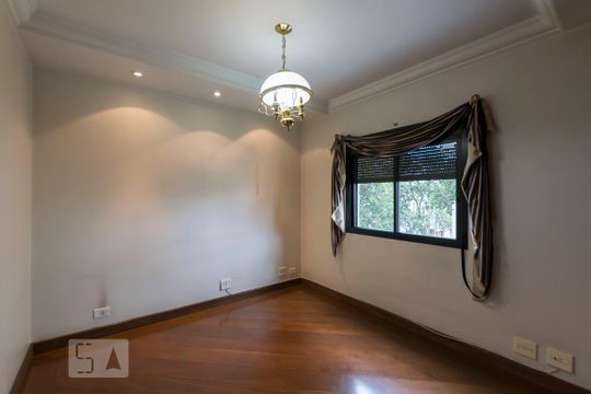 Quarto 1 de apartamento à venda com 4 quartos, 220m² em Vila Monumento, São Paulo