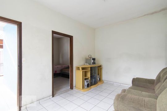 Casa para alugar com 1 quarto, 45m² em Vila Cavaton, São Paulo