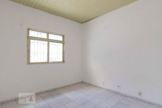 Quarto 1 de casa para alugar com 2 quartos, 148m² em Santana, São Paulo