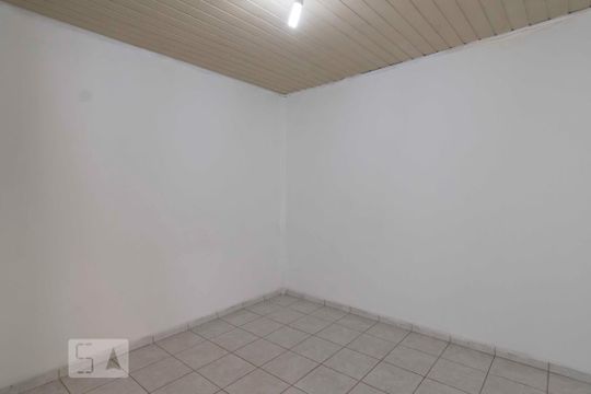 Quarto de serviço de casa para alugar com 2 quartos, 148m² em Santana, São Paulo
