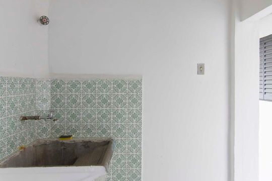 Lavanderia de casa para alugar com 2 quartos, 148m² em Santana, São Paulo