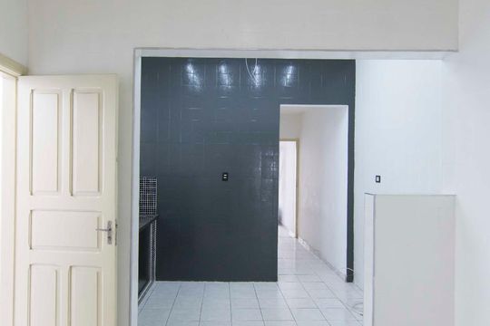 Cozinha de casa para alugar com 2 quartos, 148m² em Santana, São Paulo