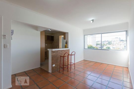 Apartamento à venda com 2 quartos, 70m² em Jardim da Glória, São Paulo