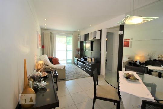 Apartamento à venda com 2 quartos, 70m² em Freguesia (jacarepaguá), Rio de Janeiro