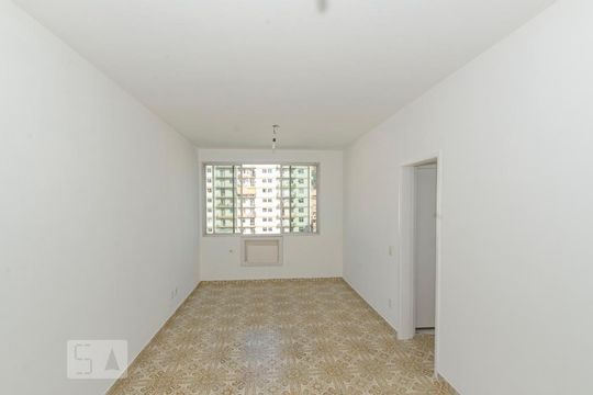 Apartamento à venda com 2 quartos, 82m² em Grajaú, Rio de Janeiro