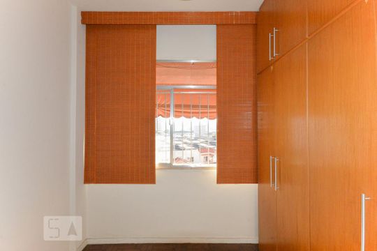 Apartamento para alugar com 2 quartos, 65m² em Maracanã, Rio de Janeiro