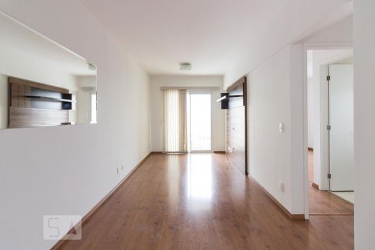 Apartamento à venda com 2 quartos, 63m² em Santana, São Paulo