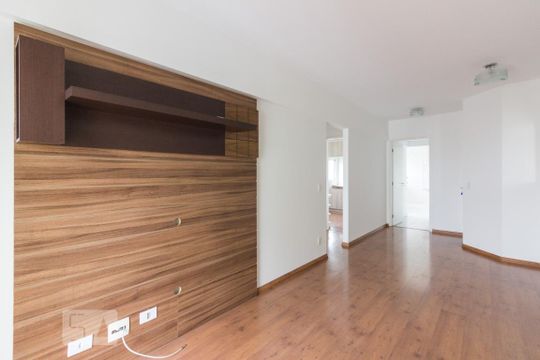 Sala de apartamento à venda com 2 quartos, 63m² em Santana, São Paulo