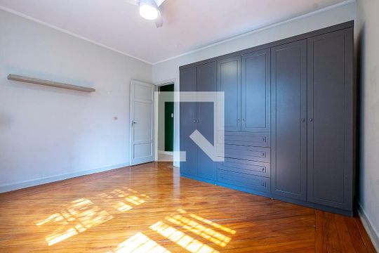 Quarto 1 de casa para alugar com 2 quartos, 100m² em Jardim Paulista, São Paulo