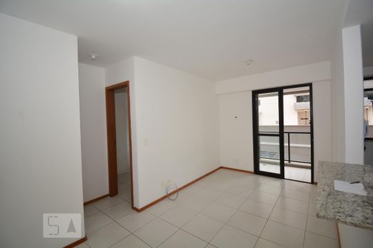 Apartamento para alugar com 1 quarto, 42m² em Cachambi, Rio de Janeiro