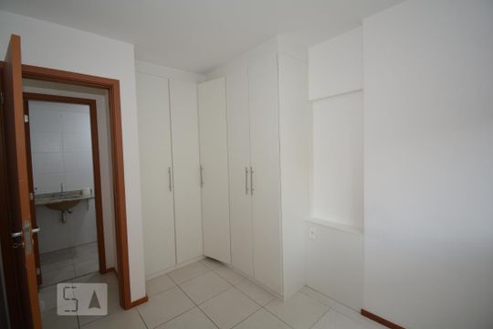 Quarto de apartamento para alugar com 1 quarto, 42m² em Cachambi, Rio de Janeiro